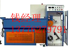 江蘇佳成機械 專業生產高質量不銹鋼絲拉絲機，附應用圖例